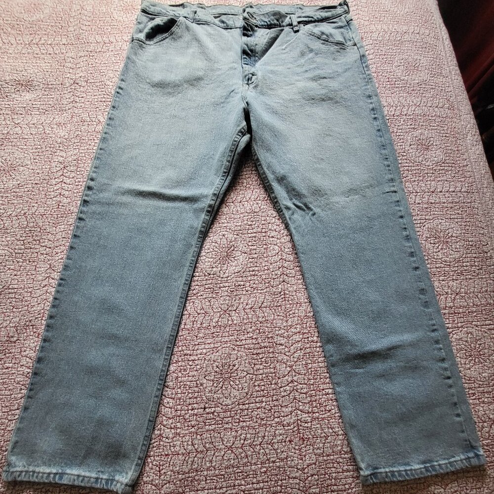 WRANGLER Jeans Relaxed Fit 42 X 32
